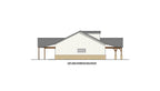Aspen #1 Plan (4/2.5/2 2,243 SF)