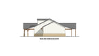Aspen #1 Plan (4/2.5/2 2,243 SF)