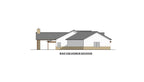 Aspen #3 Plan (4/2.5/4 2,663 SF)
