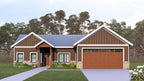 Acorn Plan (3/2/2 1,772 SF)