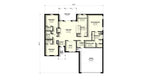 Acorn Plan (3/2/2 1,772 SF)