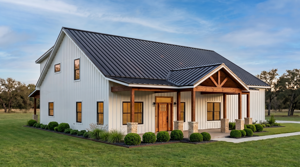 Agave Plan (3/3/2 2,372 SF)