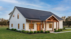 Agave Plan (3/3/2 2,372 SF)