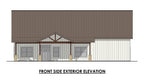 Agave Plan (3/3/2 2,372 SF)