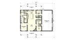 Agave Plan (3/3/2 2,372 SF)