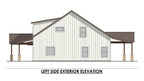 Agave Plan (3/3/2 2,372 SF)