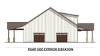 Agave Plan (3/3/2 2,372 SF)