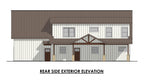 Agave Plan (3/3/2 2,372 SF)