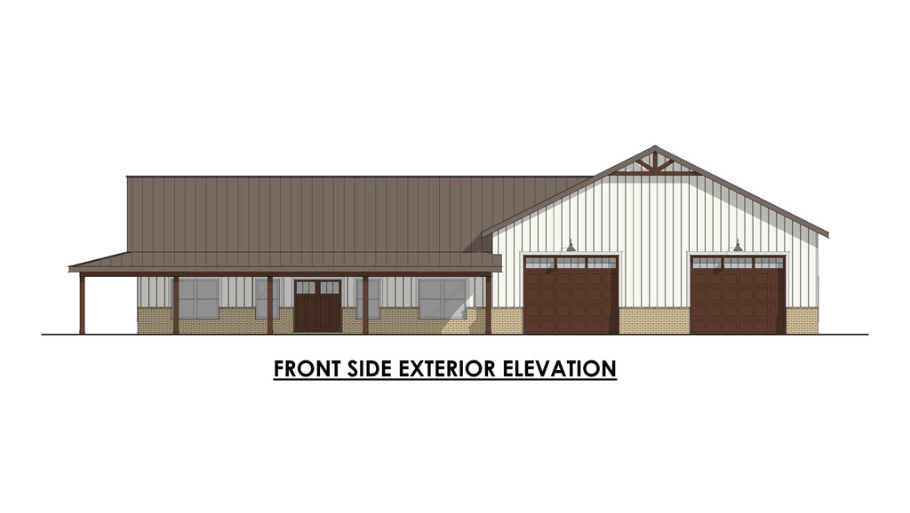 Allium Plan (2/2/3 1,581 SF)
