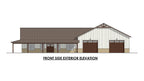 Allium Plan (2/2/3 1,581 SF)