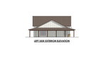 Allium Plan (2/2/3 1,581 SF)