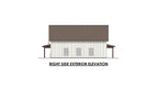 Allium Plan (2/2/3 1,581 SF)