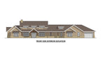 Amaranth Plan (4/4/3 4,360 SF)