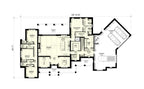 Amaranth Plan (4/4/3 4,360 SF)