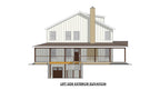 Arrowhead Plan (3/4/2 4,772 SF)