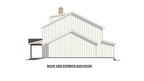 Arrowhead Plan (3/4/2 4,772 SF)