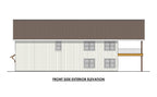 Aurelia Plan (5/4/3 2,737 SF)