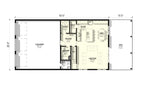 Aurelia Plan (5/4/3 2,737 SF)
