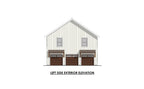 Aurelia Plan (5/4/3 2,737 SF)