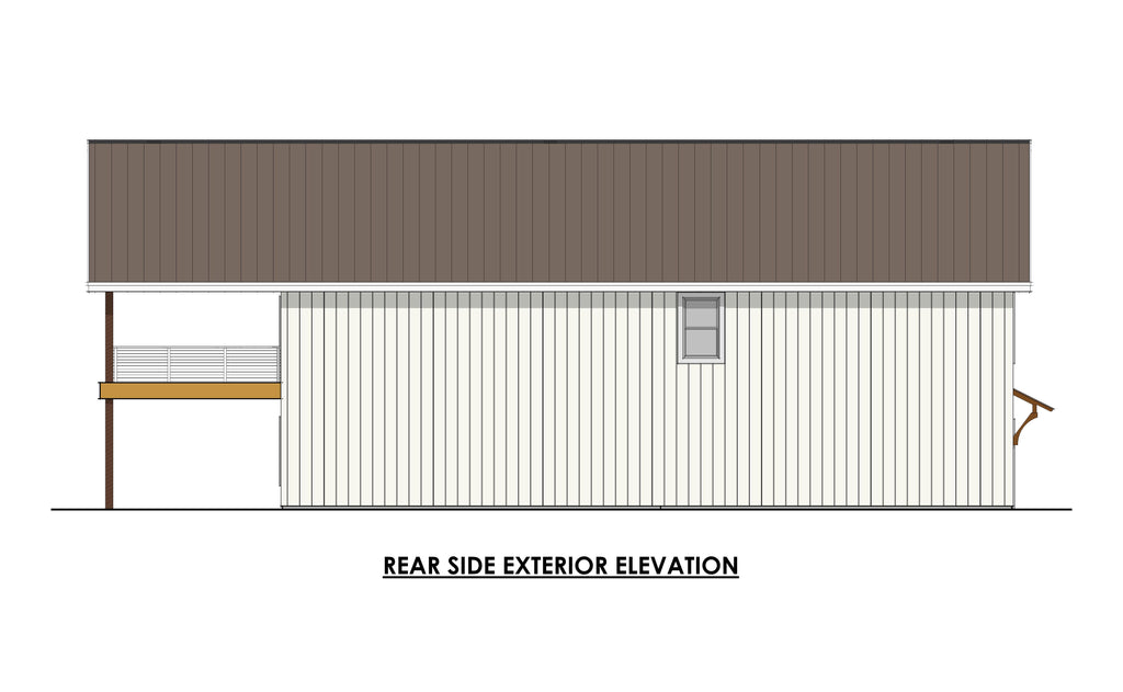 Aurelia Plan (5/4/3 2,737 SF)