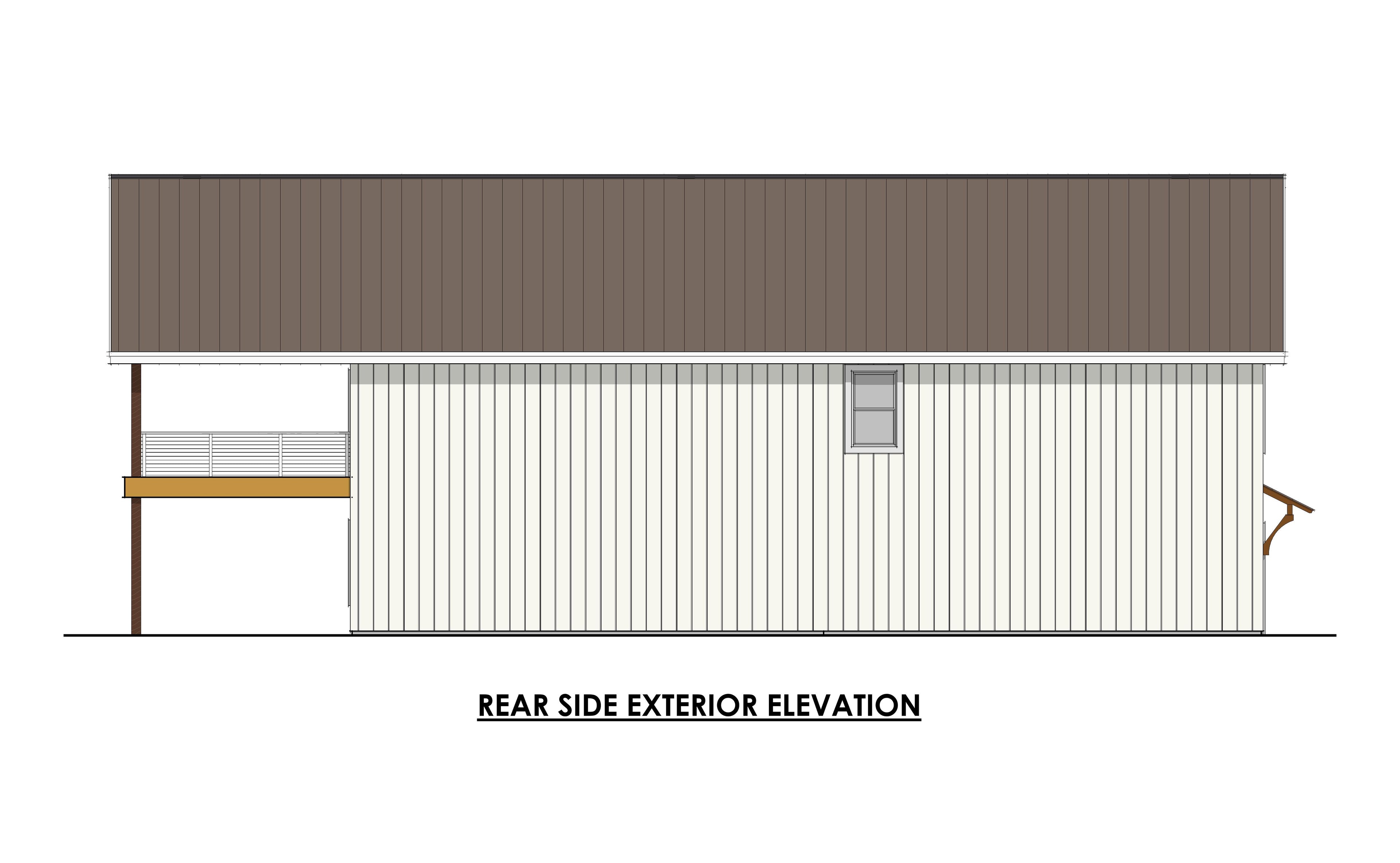 Aurelia Plan (5/4/3 2,737 SF)