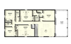 Aurelia Plan (5/4/3 2,737 SF)
