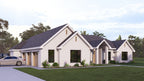 Azura Plan (3/3.5/3 2,579 SF)