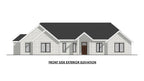 Azura Plan (3/3.5/3 2,579 SF)