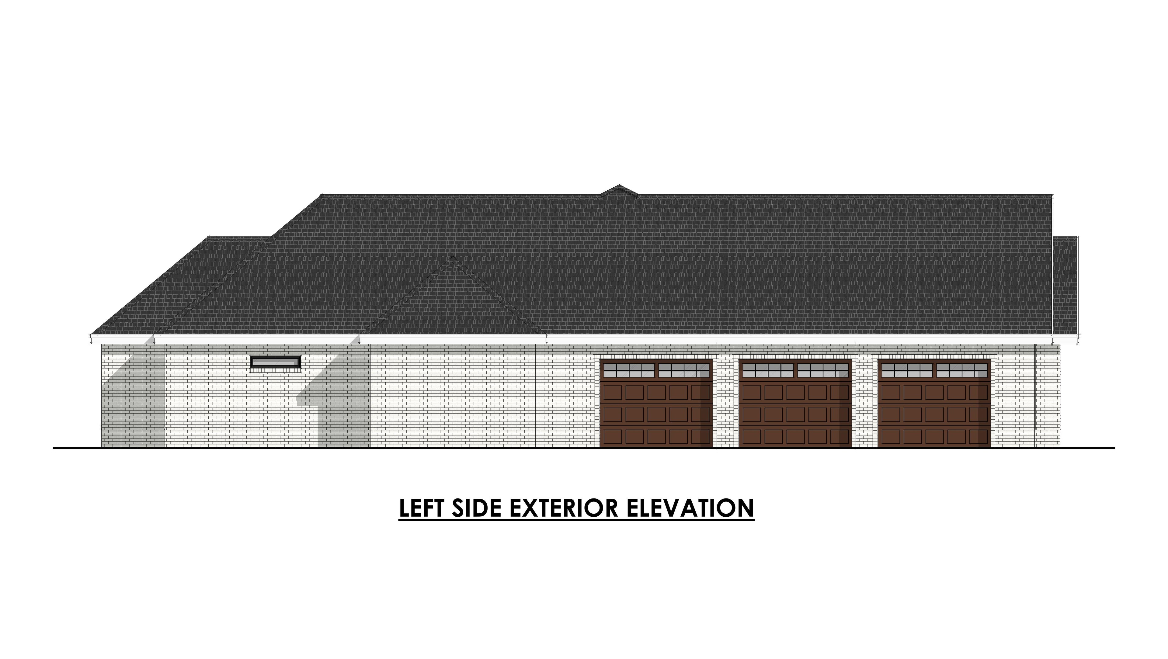 Azura Plan (3/3.5/3 2,579 SF)