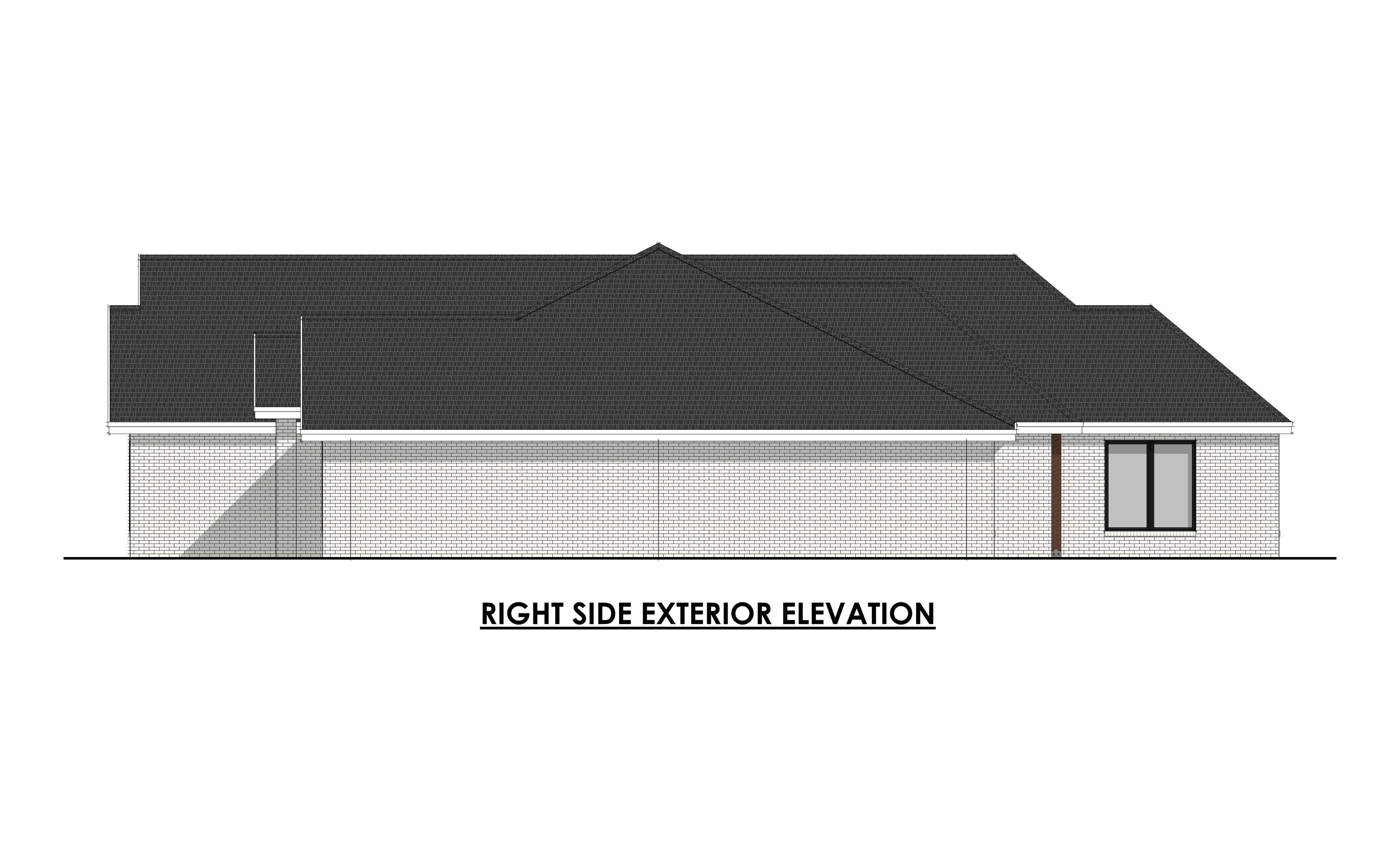 Azura Plan (3/3.5/3 2,579 SF)