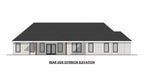 Azura Plan (3/3.5/3 2,579 SF)
