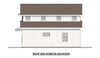 Berkeley Plan #1 (3/2/0 1,161 SF)