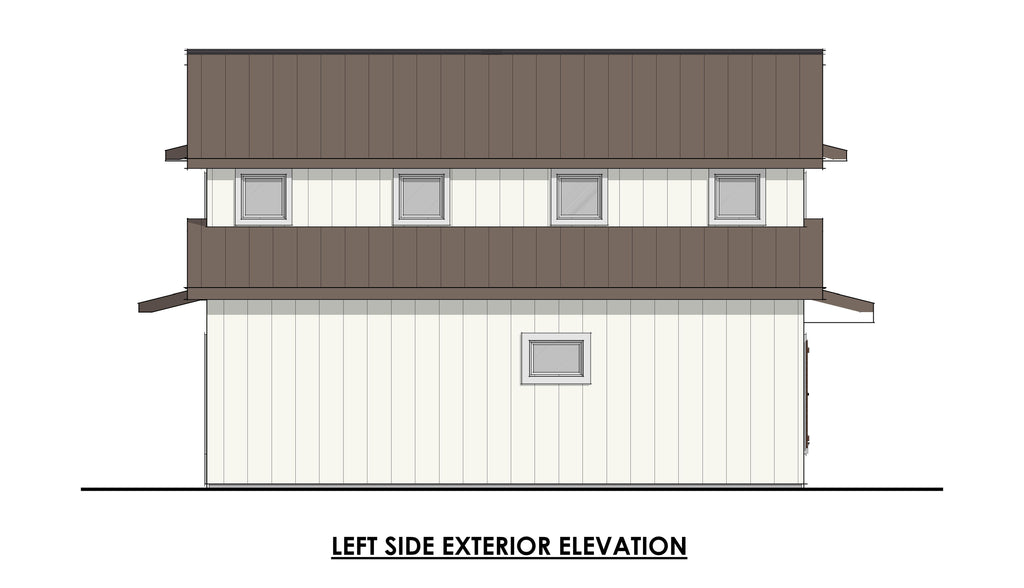 Berkeley Plan #2 (3/2/0 1,313 SF)