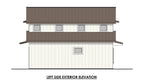 Berkeley Plan #2 (3/2/0 1,313 SF)