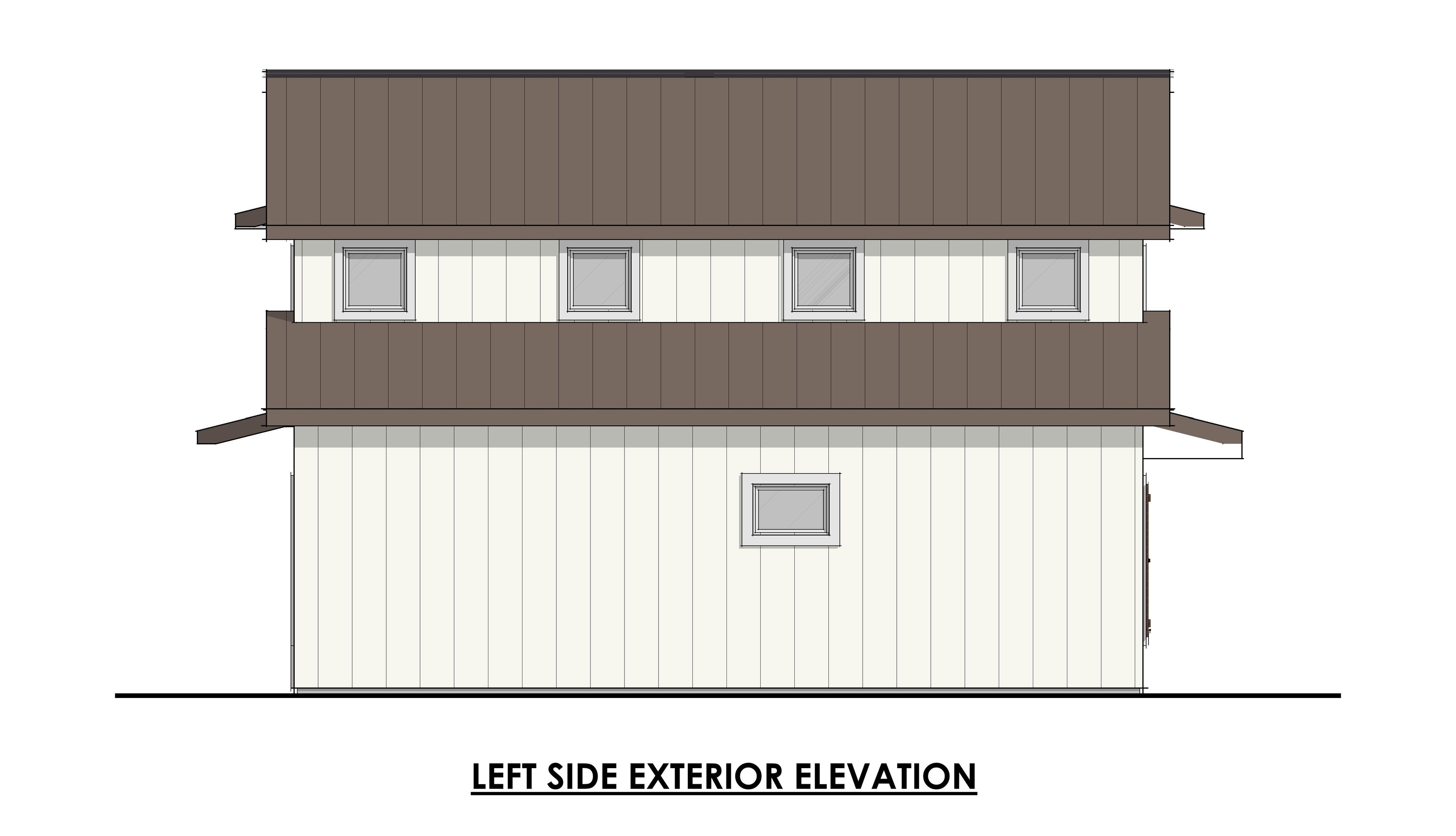 Berkeley Plan #2 (3/2/0 1,313 SF)
