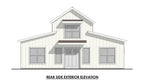 Berkeley Plan #2 (3/2/0 1,313 SF)