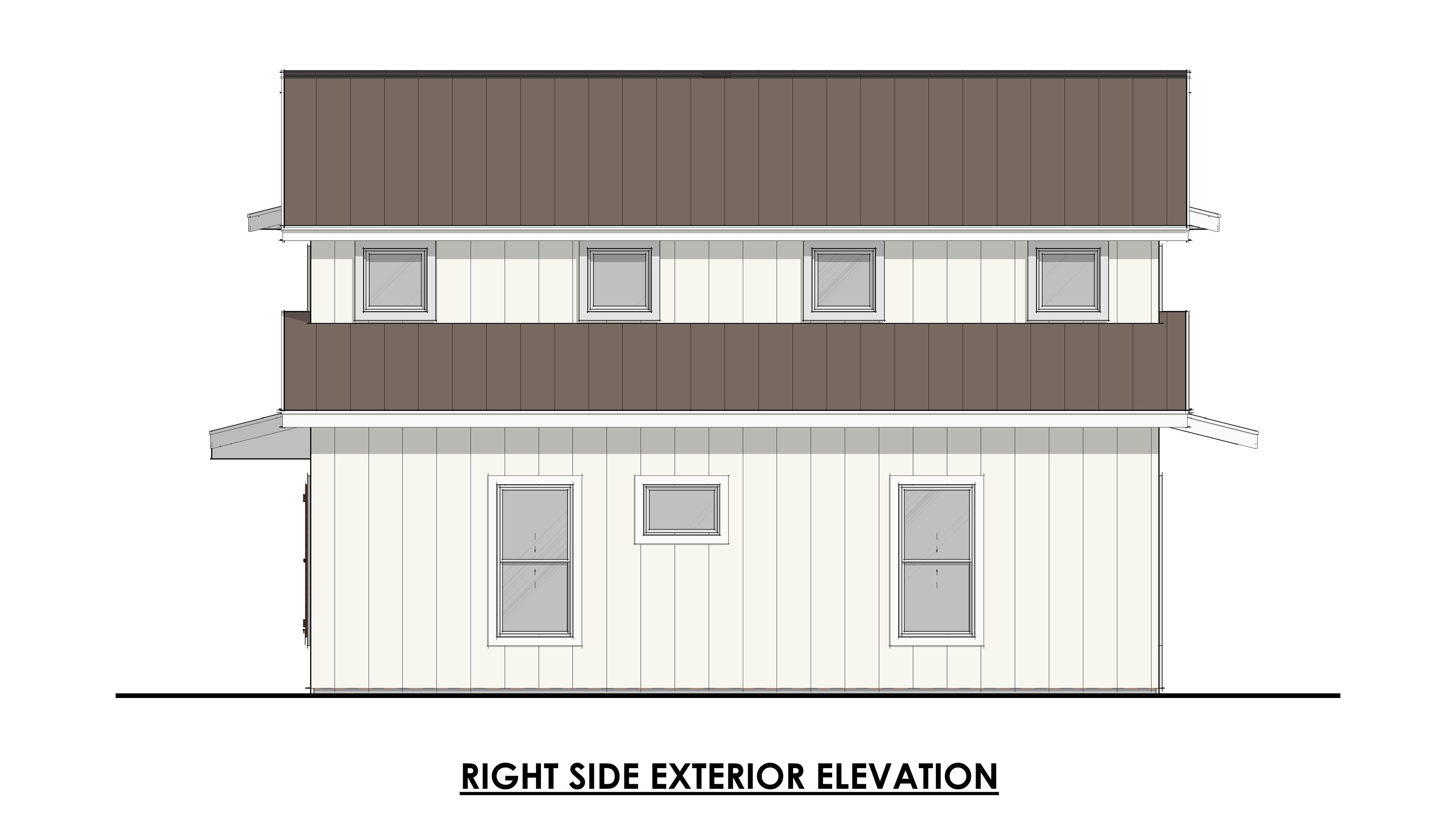 Berkeley Plan #2 (3/2/0 1,313 SF)