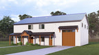 Cocoa Plan (5/3/1 2,234 SF)