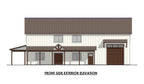 Cocoa Plan (5/3/1 2,234 SF)