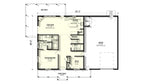 Cocoa Plan (5/3/1 2,234 SF)