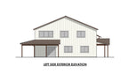 Cocoa Plan (5/3/1 2,234 SF)