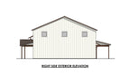 Cocoa Plan (5/3/1 2,234 SF)