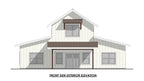 Columbine Plan (3/2.5/0 1,993 SF)