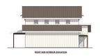Columbine Plan (3/2.5/0 1,993 SF)