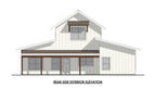 Columbine Plan (3/2.5/0 1,993 SF)
