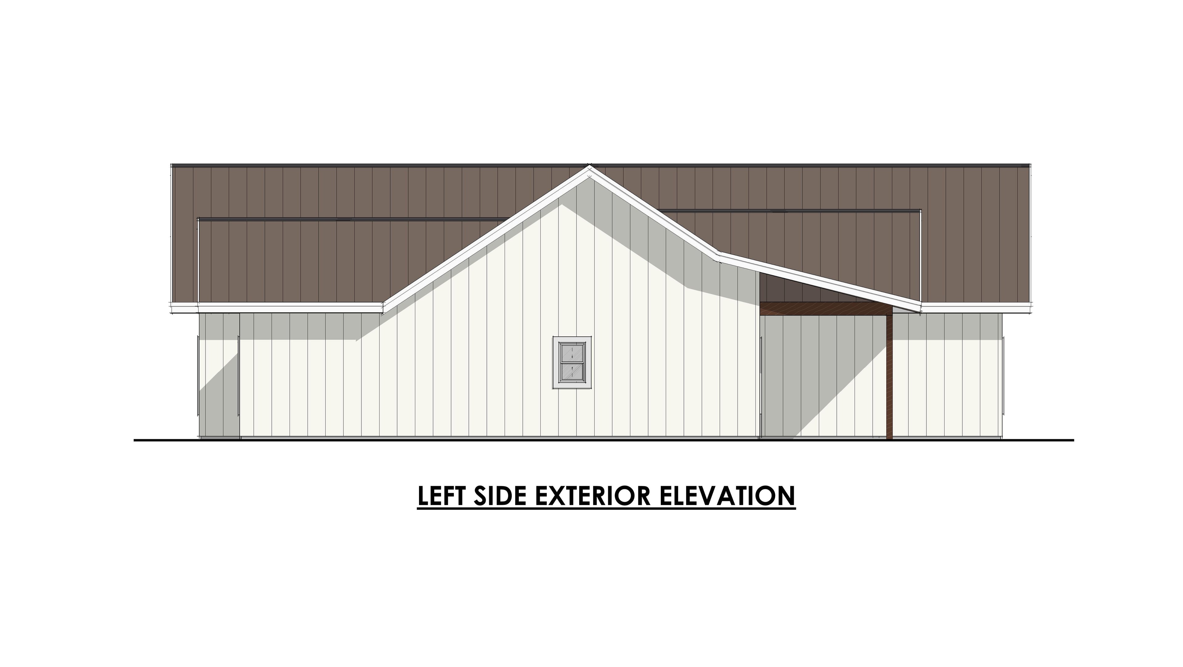 Coneflower Plan (3/2/2 2,044 SF)
