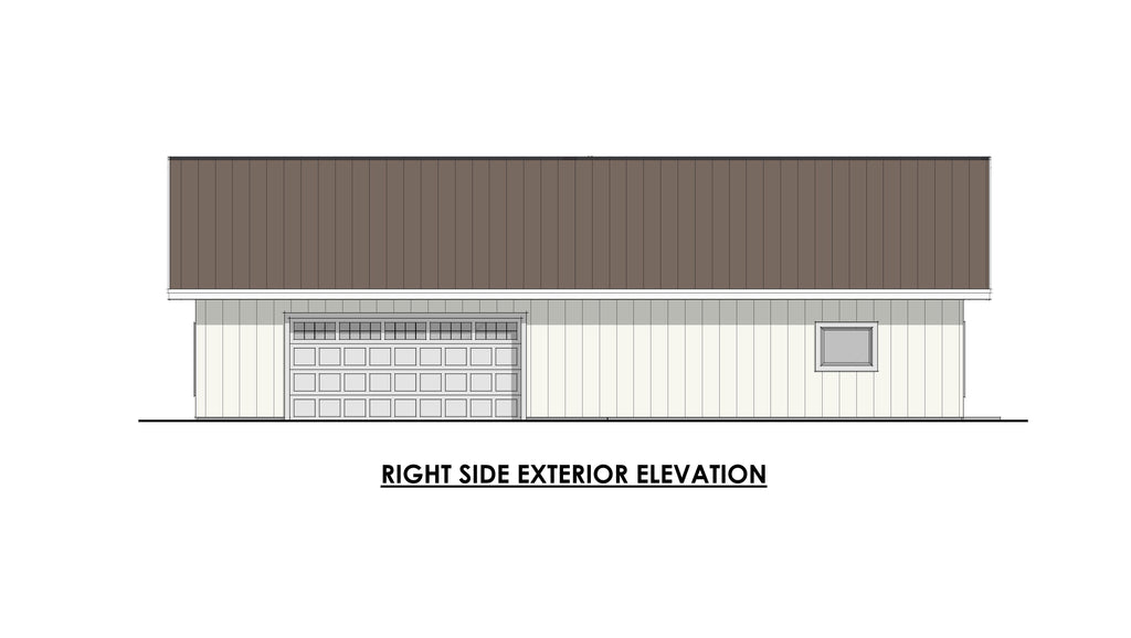 Coneflower Plan (3/2/2 2,044 SF)