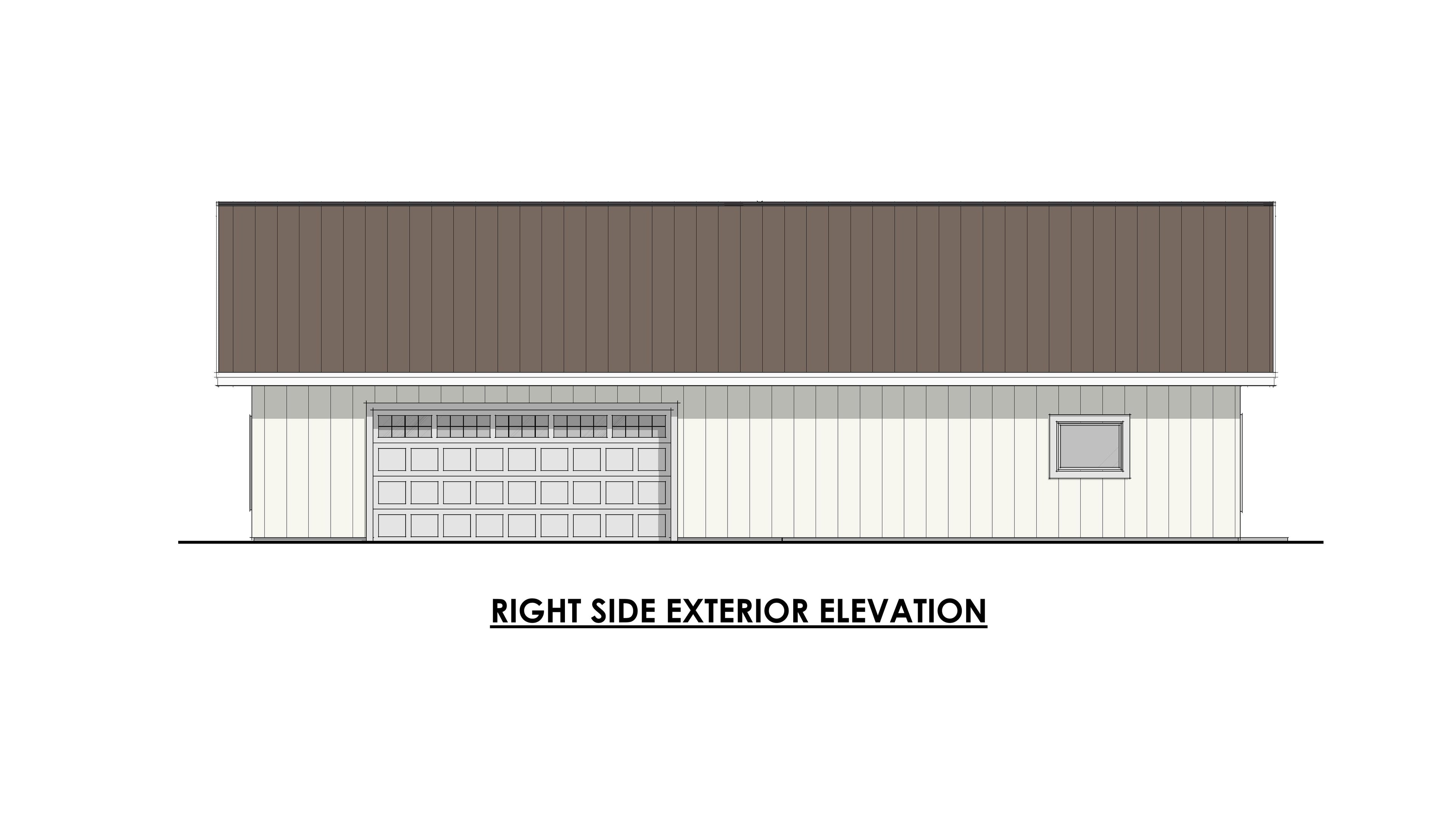 Coneflower Plan (3/2/2 2,044 SF)