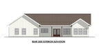 Coneflower Plan (3/2/2 2,044 SF)
