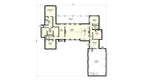 Coralroot Plan (4/3/3 2,970 SF)